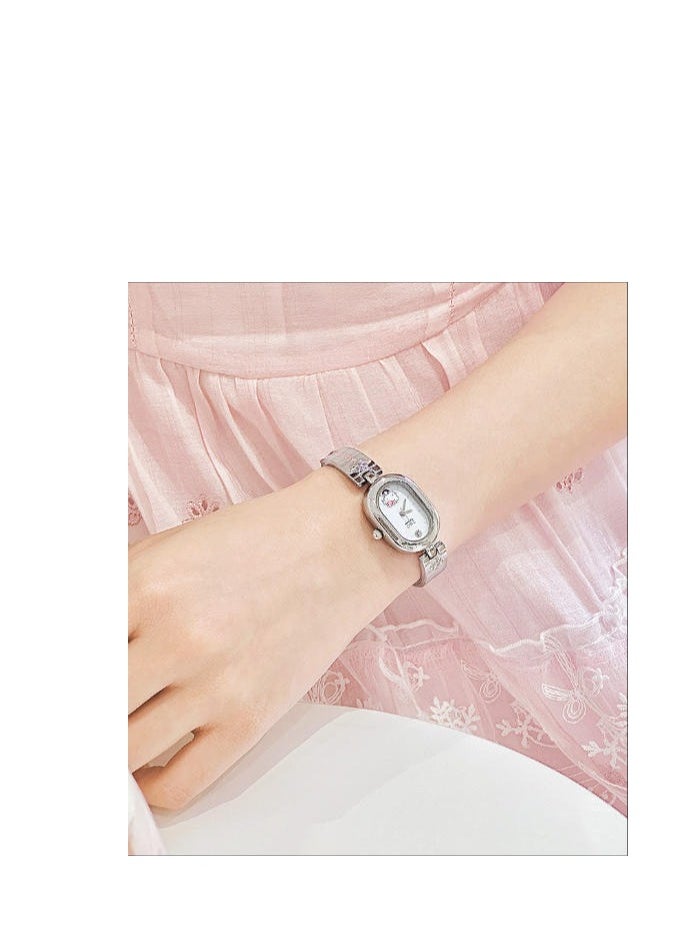 Quartz Watch Waterproof Creative Gift Watch