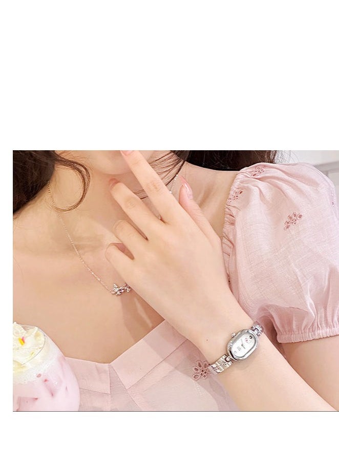 Quartz Watch Waterproof Creative Gift Watch