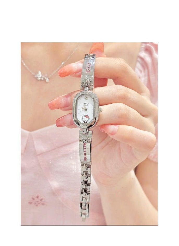 Quartz Watch Waterproof Creative Gift Watch