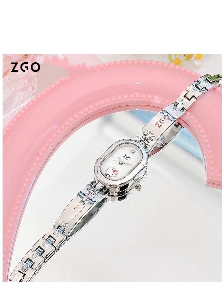 Quartz Watch Waterproof Creative Gift Watch