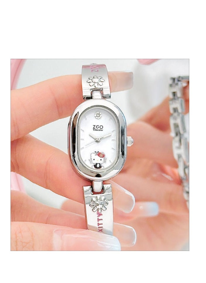 Quartz Watch Waterproof Creative Gift Watch