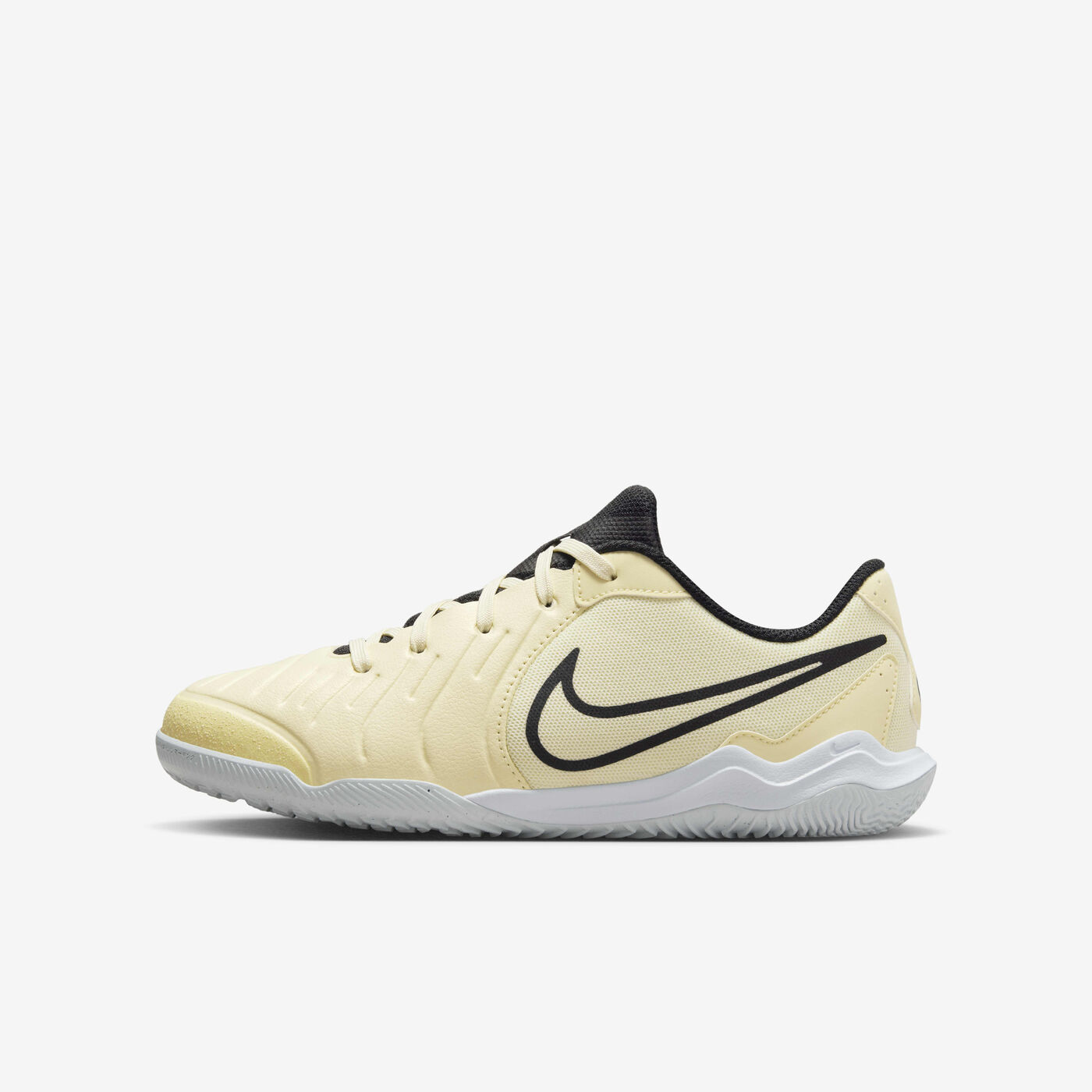 Kids' Tiempo Legend 10 Academy Indoor Court Football Shoes