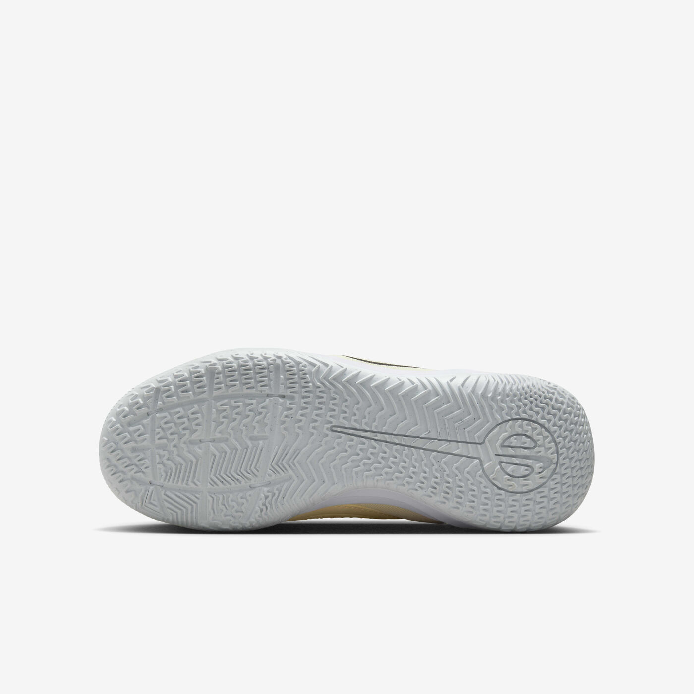 Kids' Tiempo Legend 10 Academy Indoor Court Football Shoes