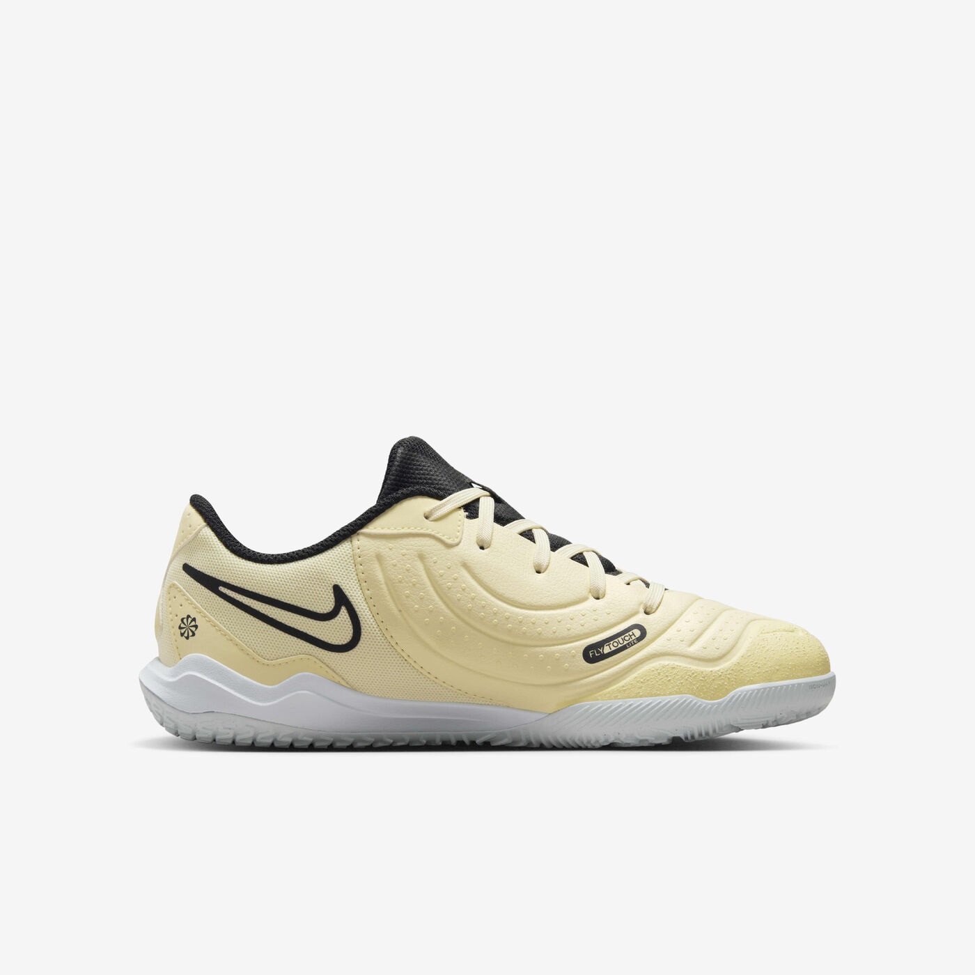 Kids' Tiempo Legend 10 Academy Indoor Court Football Shoes