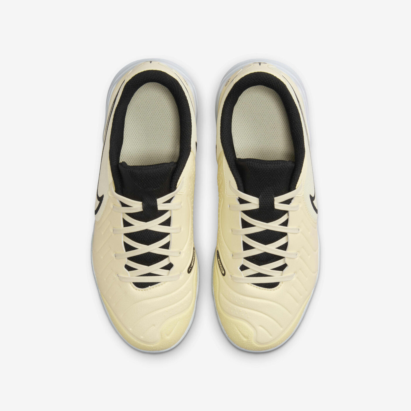 Kids' Tiempo Legend 10 Academy Indoor Court Football Shoes