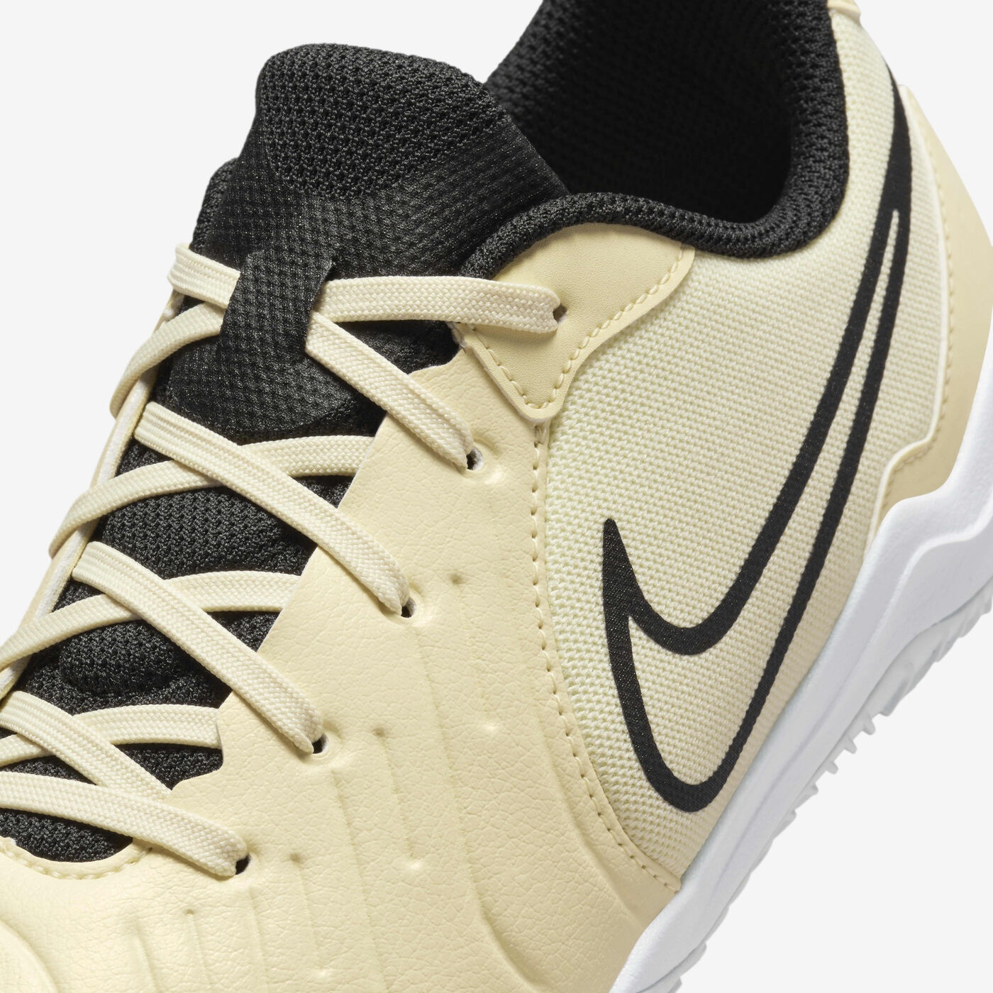 Kids' Tiempo Legend 10 Academy Indoor Court Football Shoes