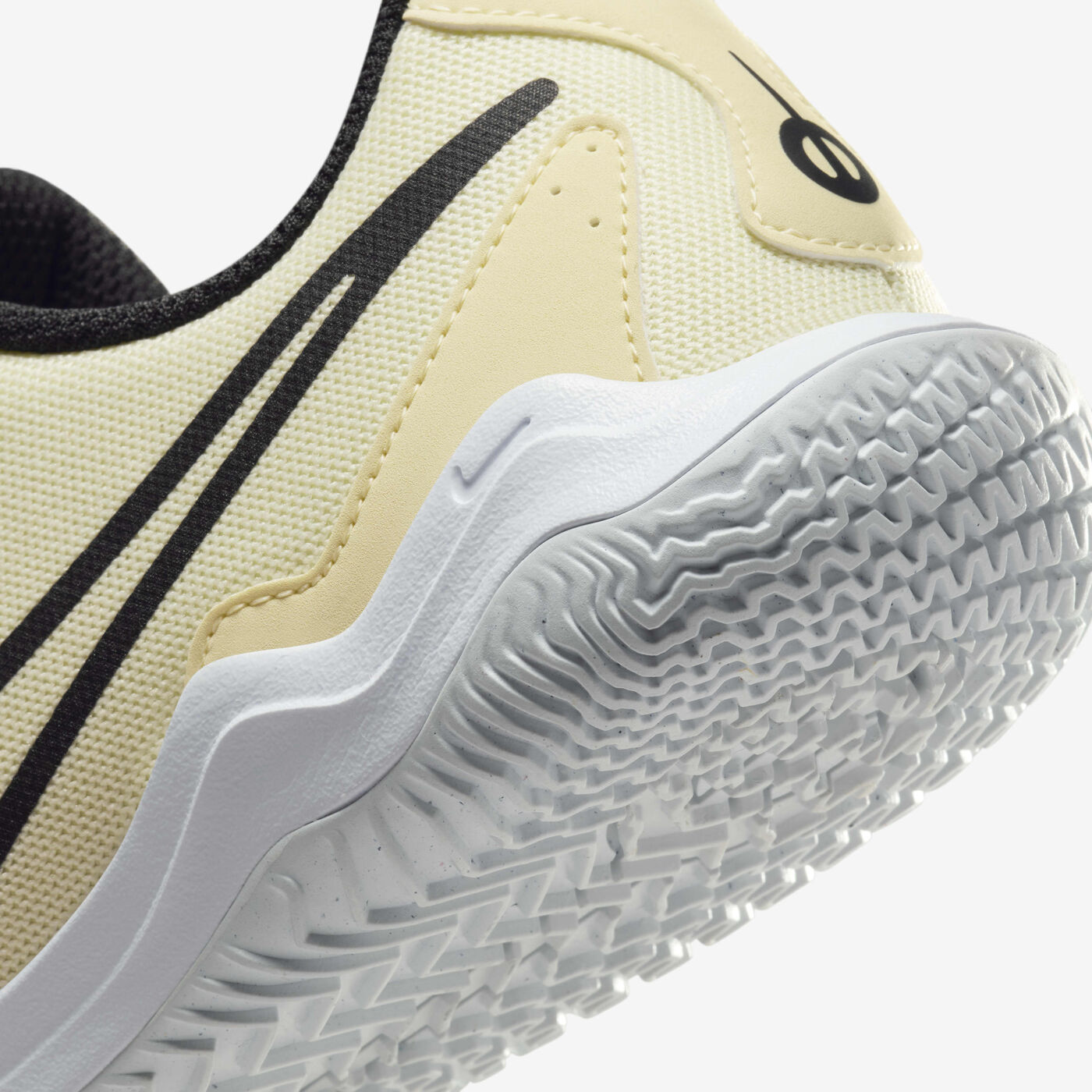 Kids' Tiempo Legend 10 Academy Indoor Court Football Shoes