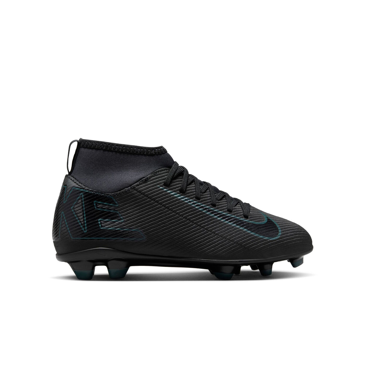 Kids' Mercurial Superfly 10 Club Multi Ground Football Shoes