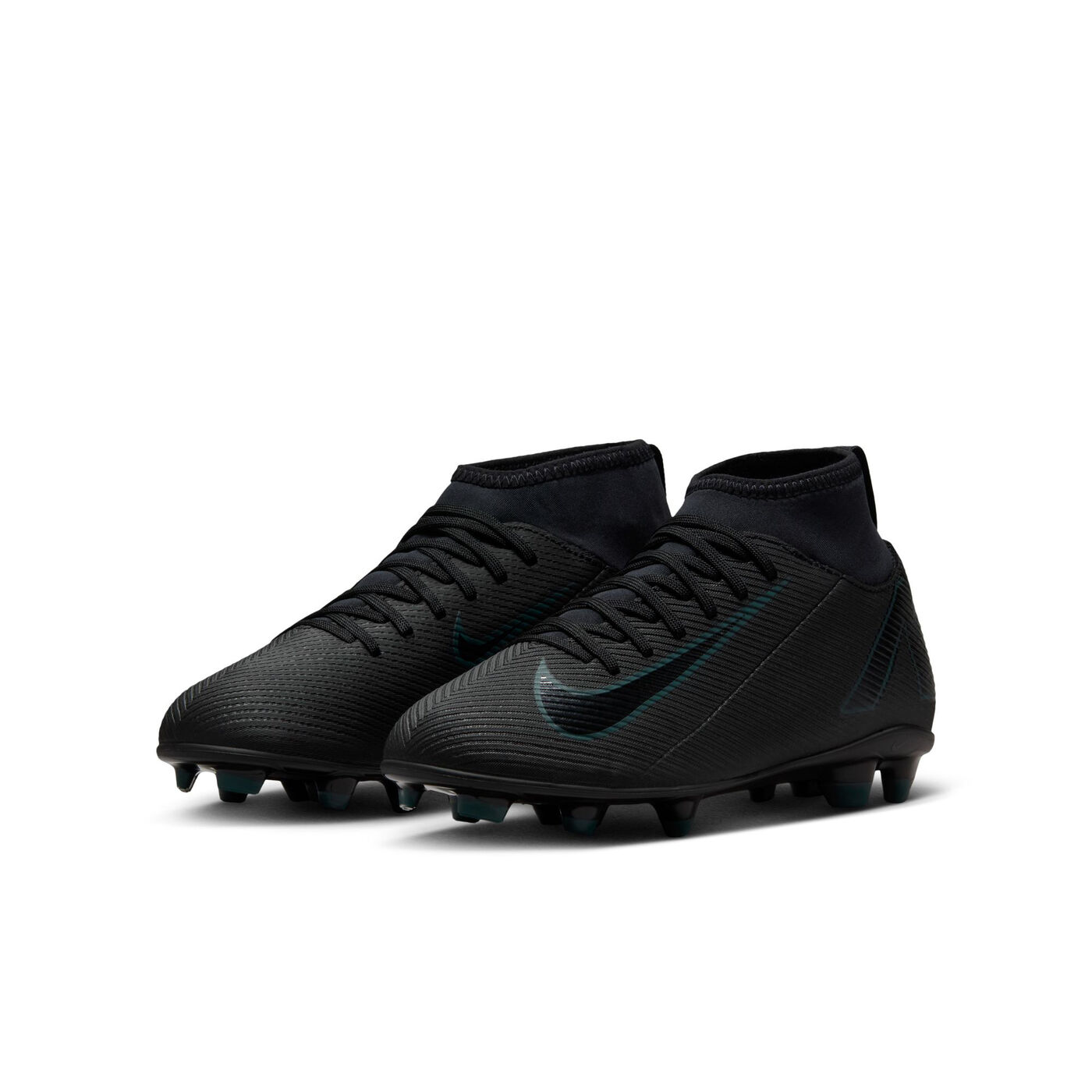 Kids' Mercurial Superfly 10 Club Multi Ground Football Shoes
