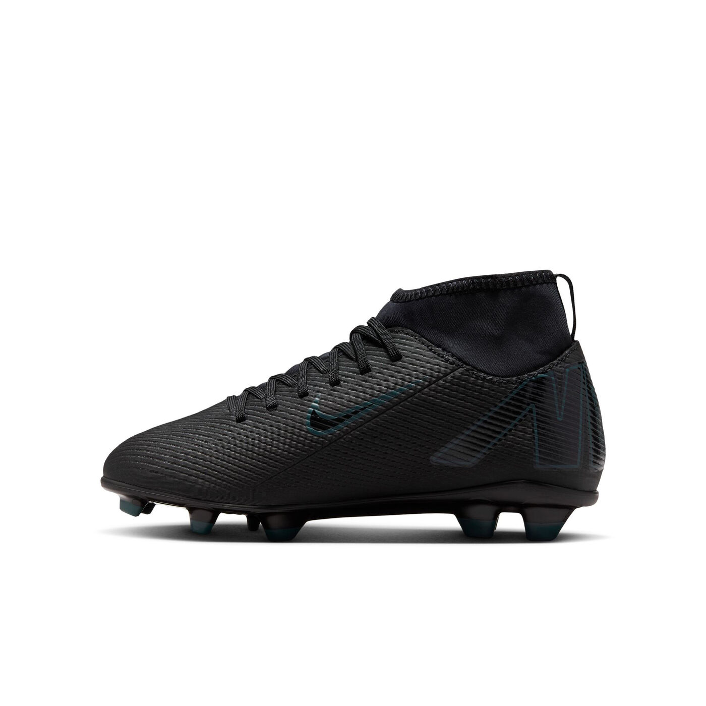 Kids' Mercurial Superfly 10 Club Multi Ground Football Shoes