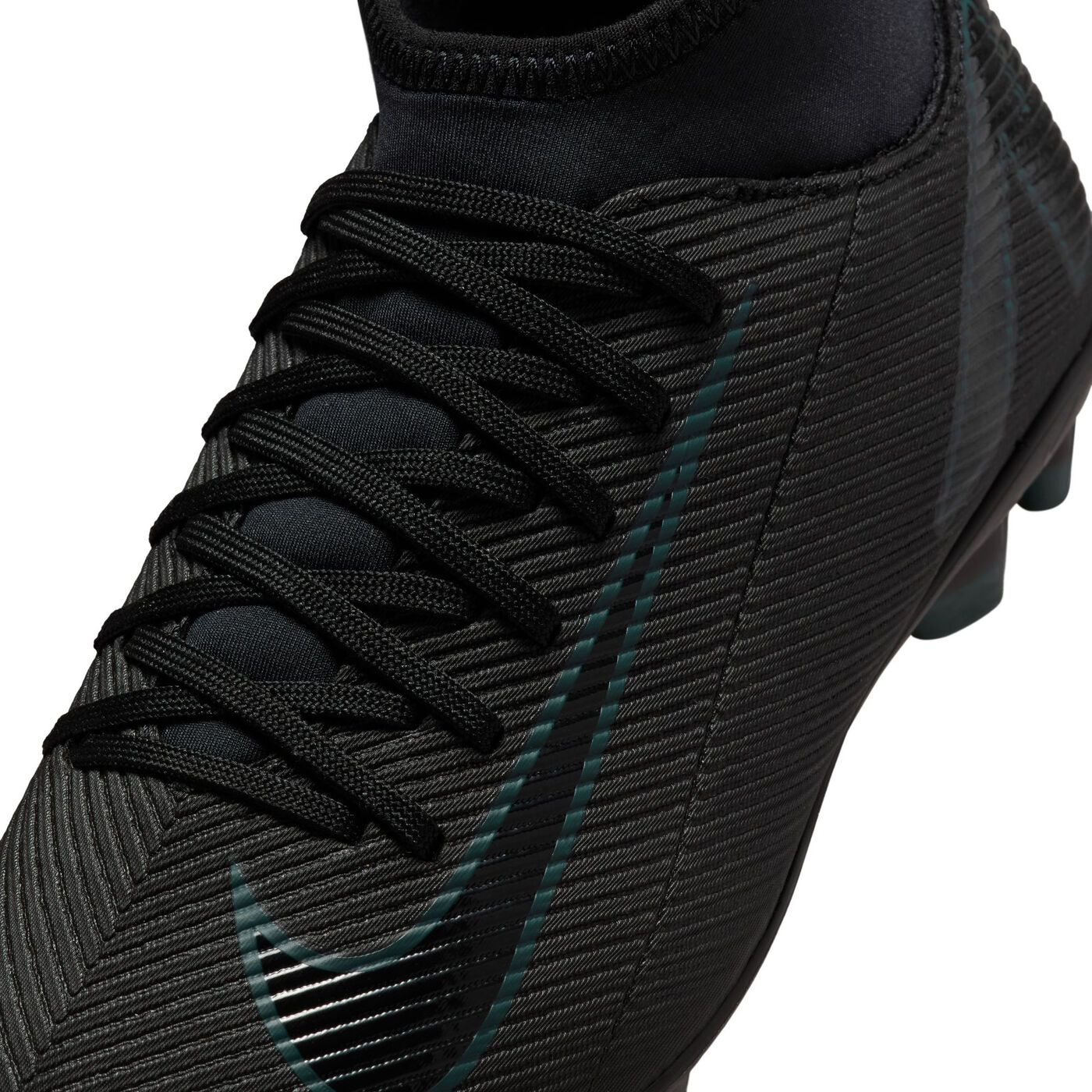 Kids' Mercurial Superfly 10 Club Multi Ground Football Shoes