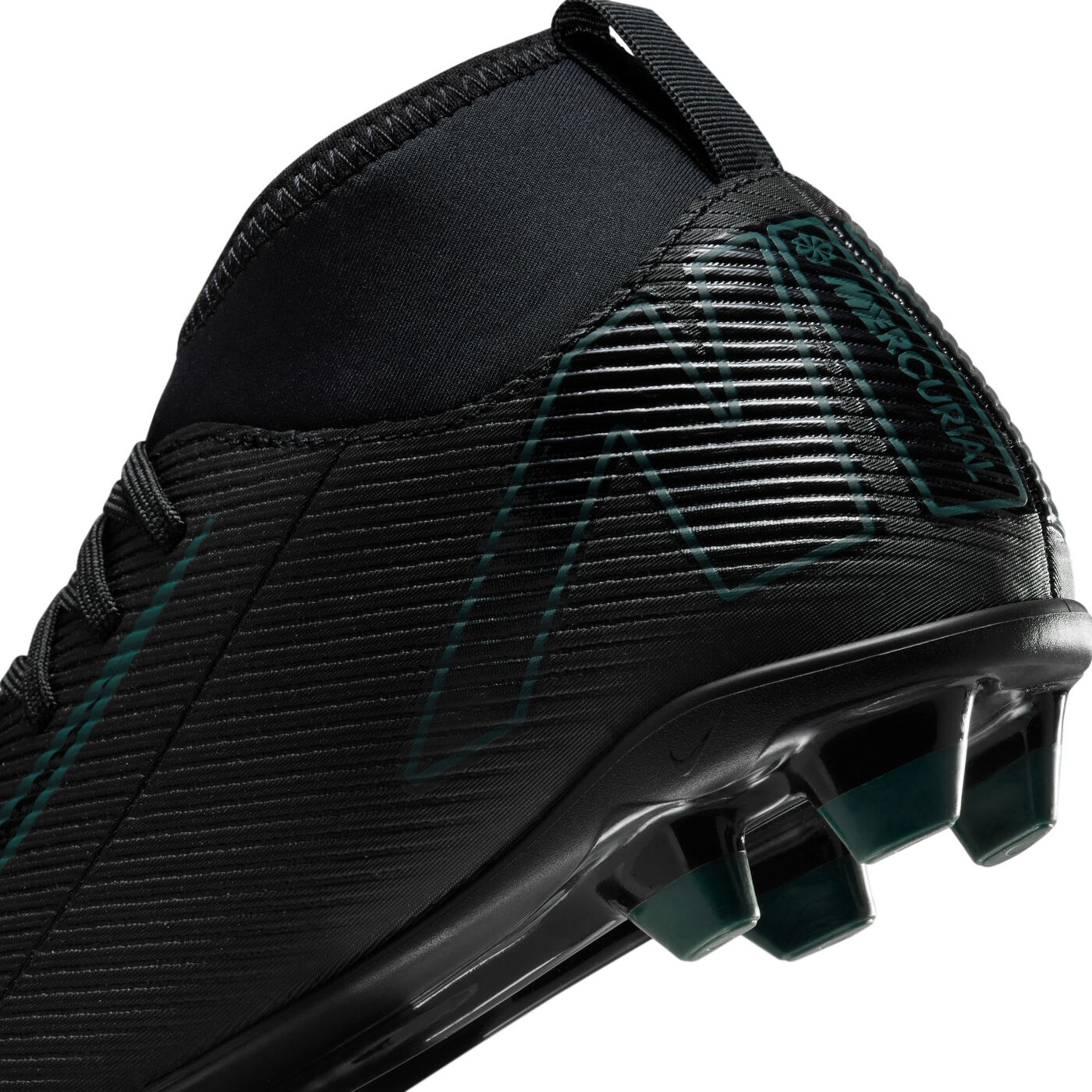 Kids' Mercurial Superfly 10 Club Multi Ground Football Shoes