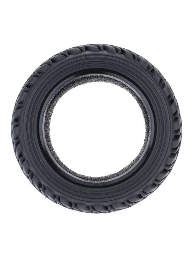 4-Piece Car Rubber Tyre RM3667B-1