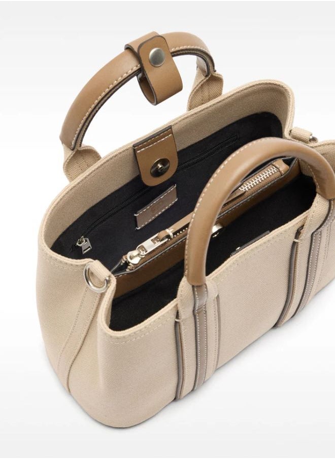 CANVAS TOTE BAG