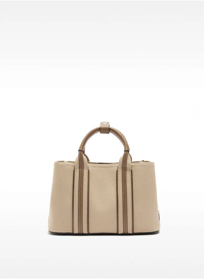 CANVAS TOTE BAG