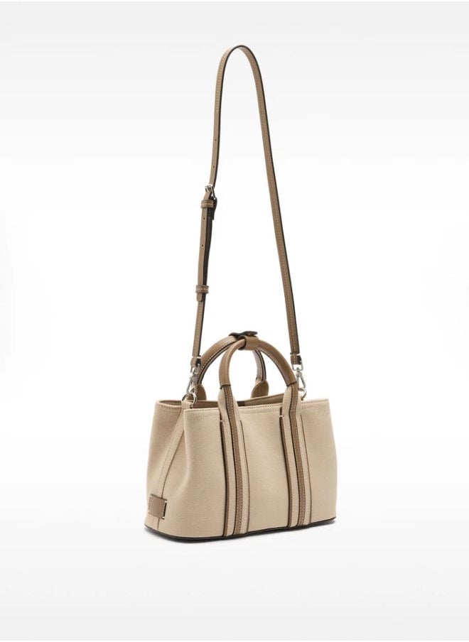 CANVAS TOTE BAG
