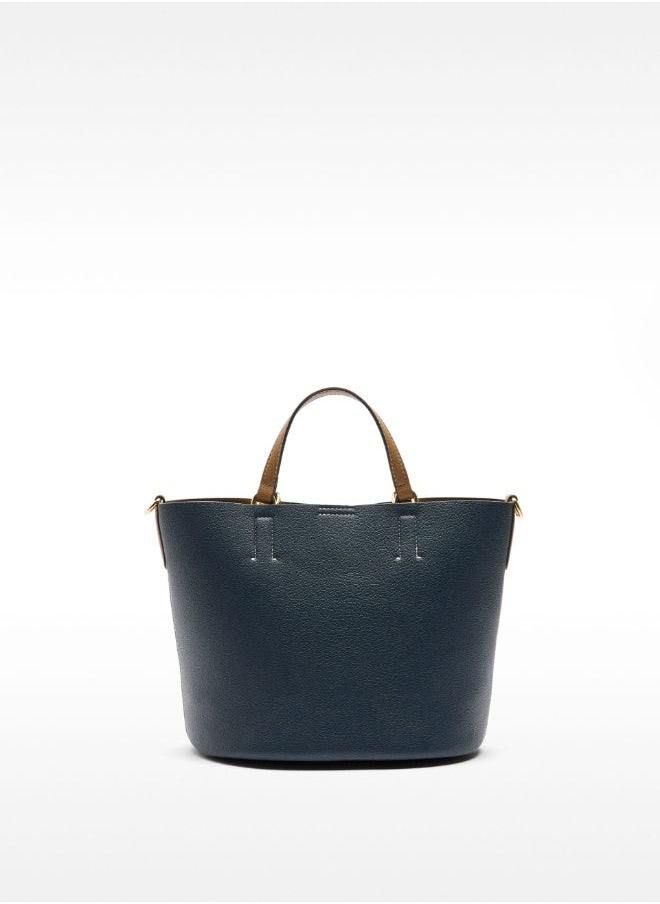 TOTE BAG WITH CHARM