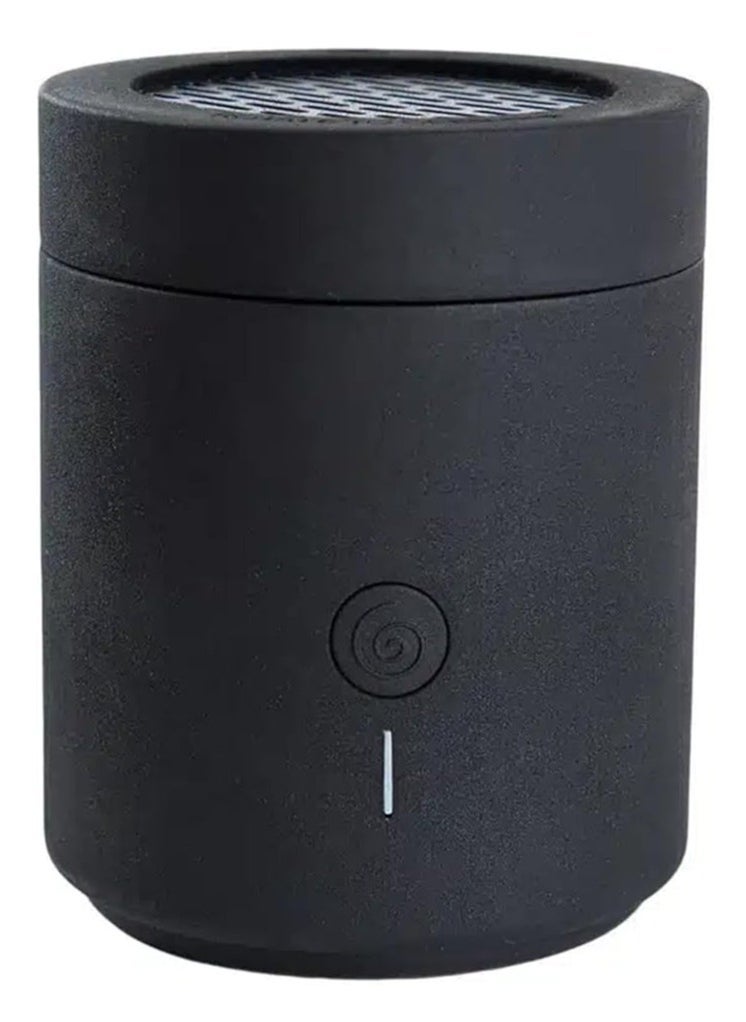 BK-108 Electronic Medkhan – Rechargeable USB Electric Incense Burner and Aroma Diffuser for Bakhoor – Portable Muslim Medkhan for Car, Home, and Office Use – Elegant Design with Fast Heating Element