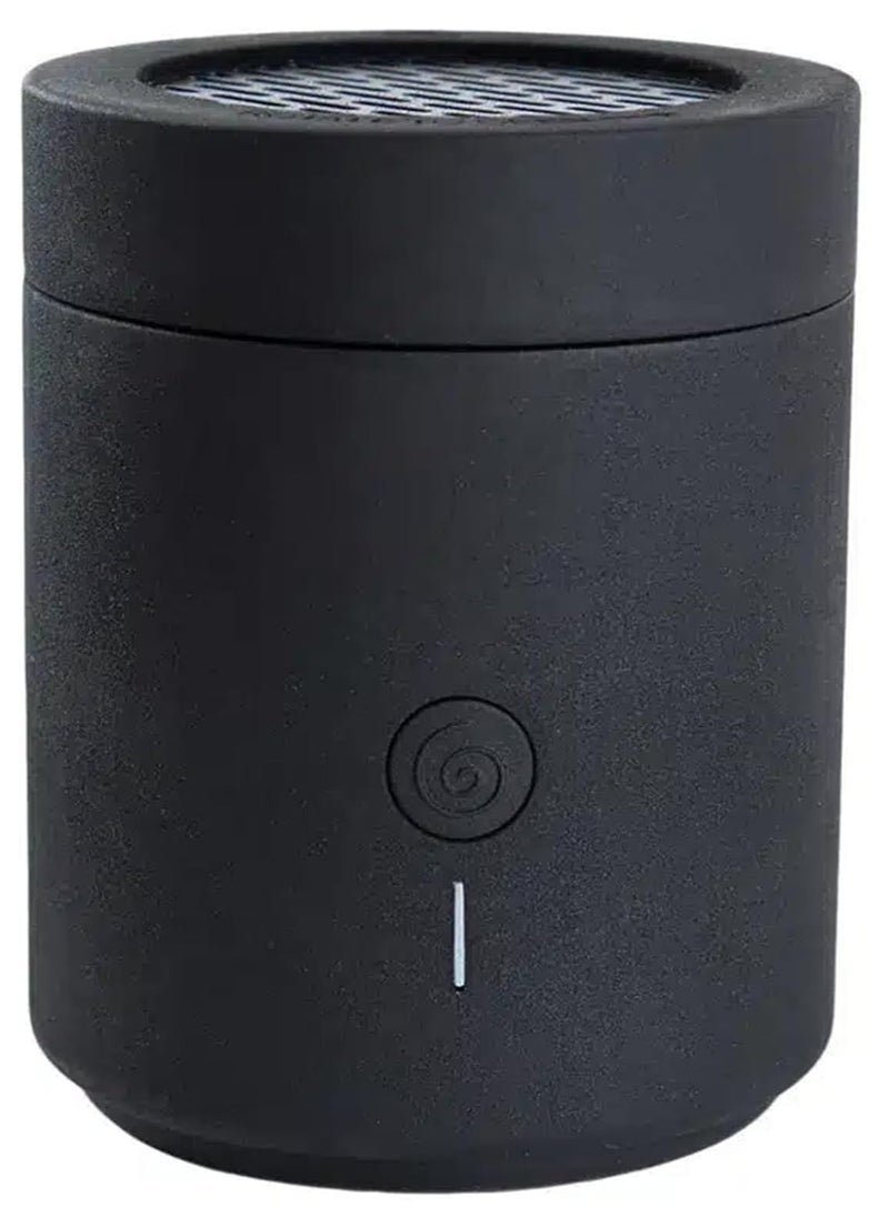 Electronic Medkhan BK-108 Electric Incense Burner Rechargeable USB Arab Bakhoor Muslim Aroma Diffuser Incense Holder for Car and Home, and Office