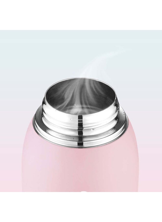 Intelligent Vacuum Insulated Rust Proof And Durable Water Bottle For Kids - 320ml