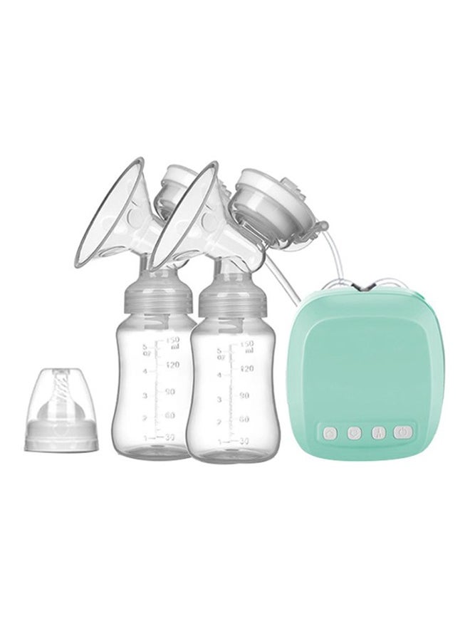 Dual Motor Electric Breast Pump