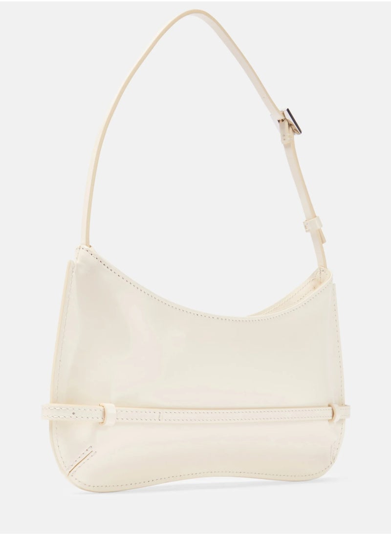 LE BISOU BELTED SHOULDER BAG