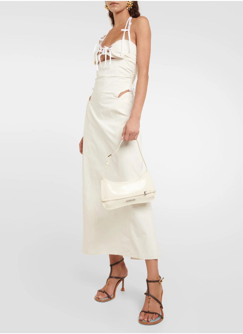 LE BISOU BELTED SHOULDER BAG