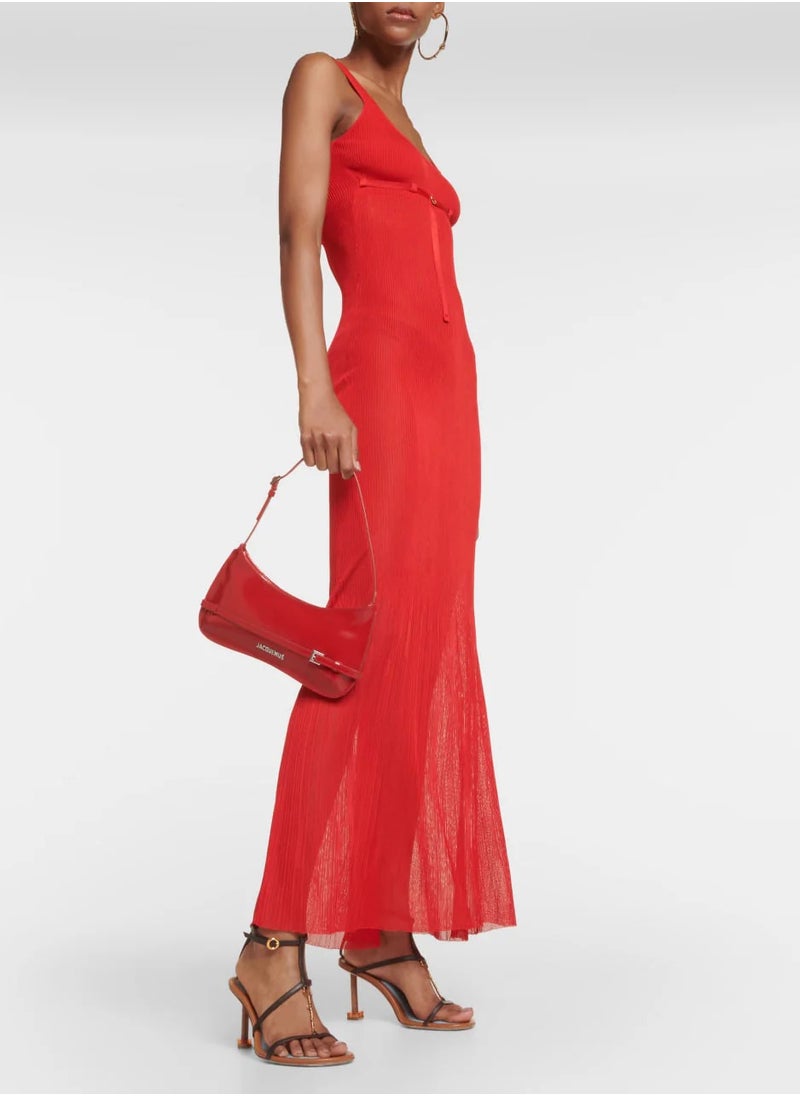 LE BISOU BELTED SHOULDER BAG