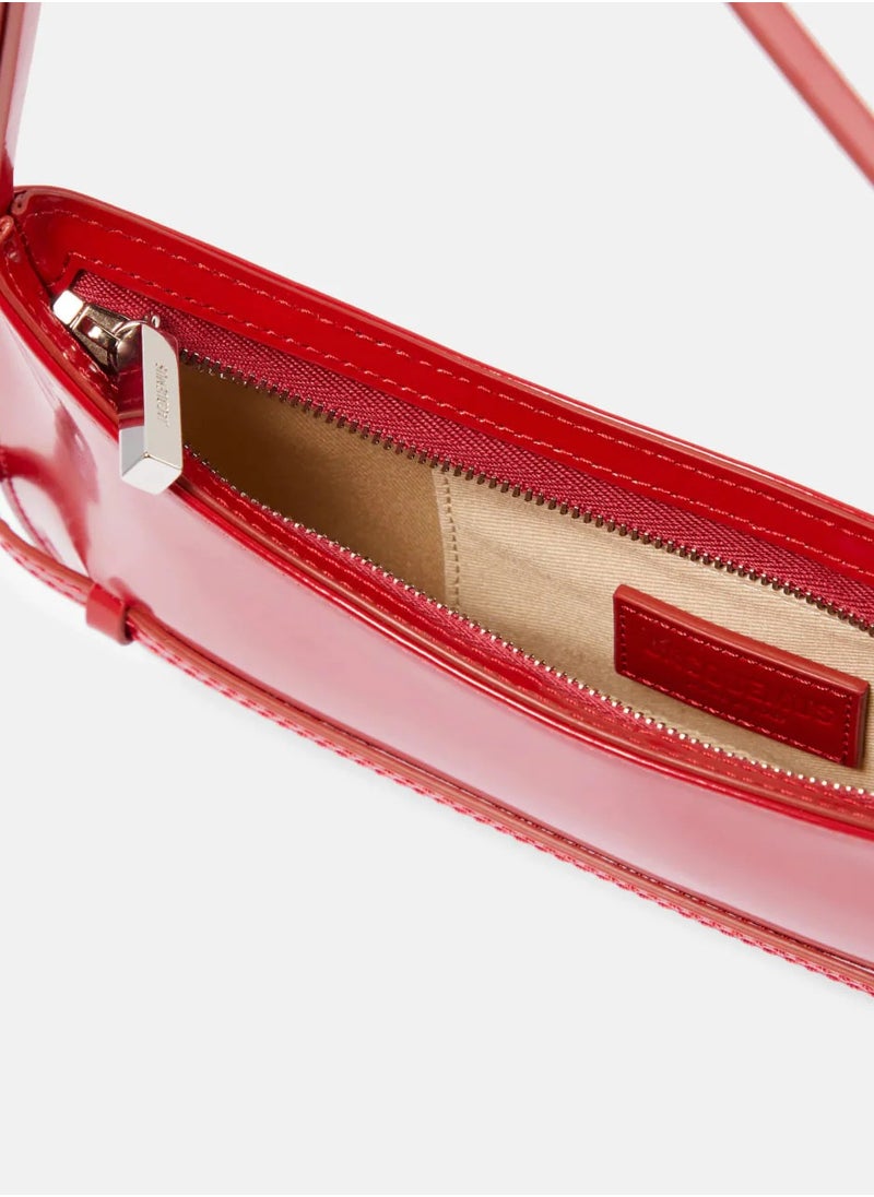 LE BISOU BELTED SHOULDER BAG