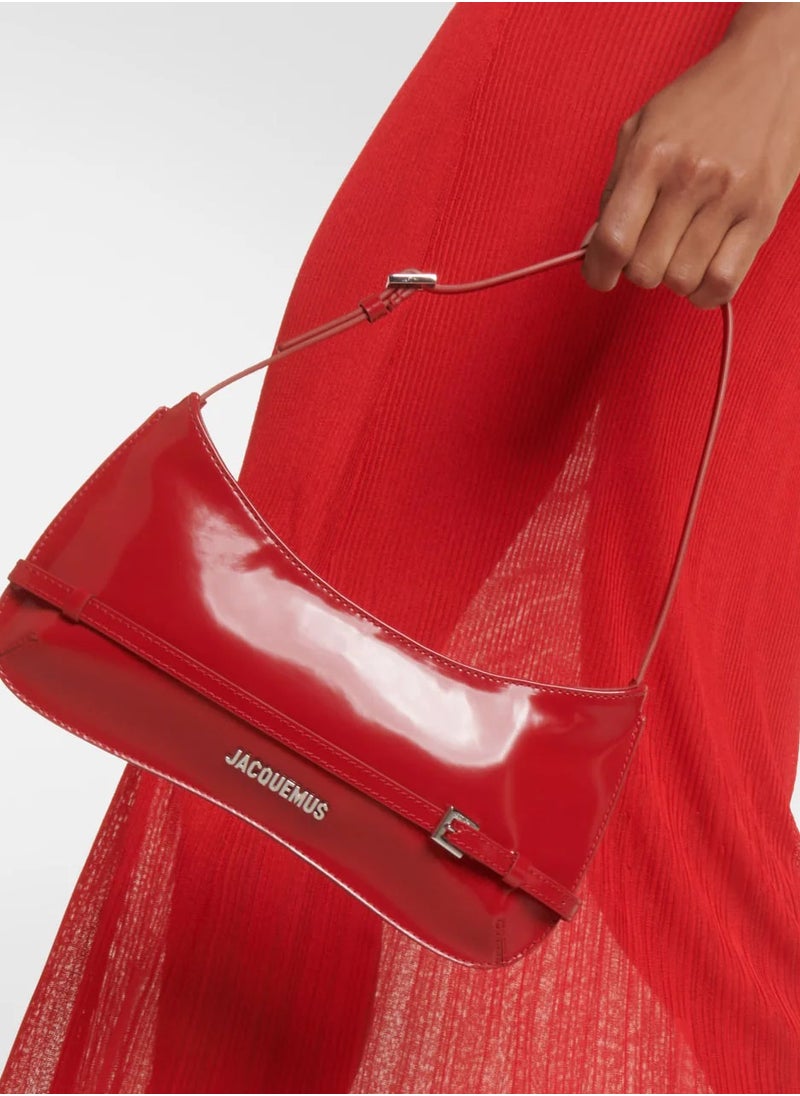 LE BISOU BELTED SHOULDER BAG