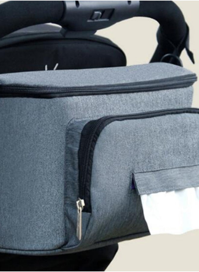 Stroller Diaper Bag
