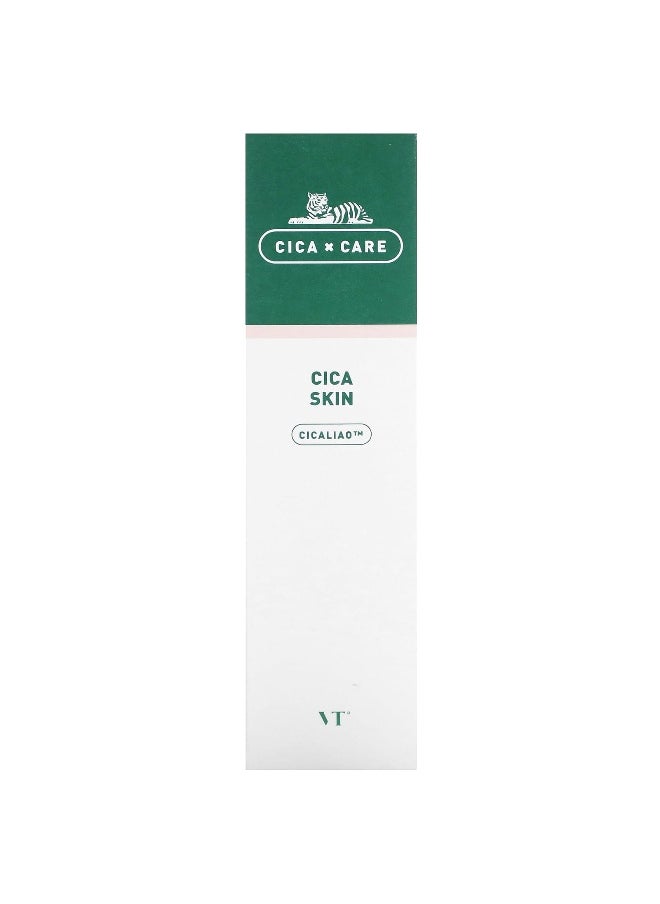 VT Cosmetics, Cica Skin, 6.76 fl oz (200 ml)