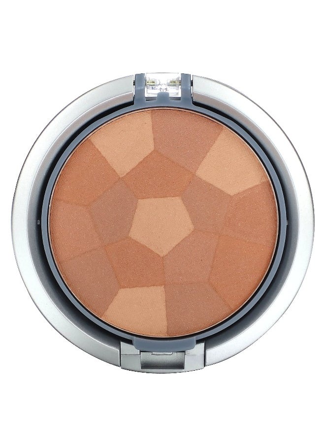 Physicians Formula, Powder Palette, Multi-Colored Blush, 2464 Blushing Natural, 0.17 oz (5 g)