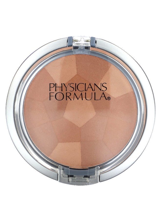 Physicians Formula, Powder Palette, Multi-Colored Blush, 2464 Blushing Natural, 0.17 oz (5 g)