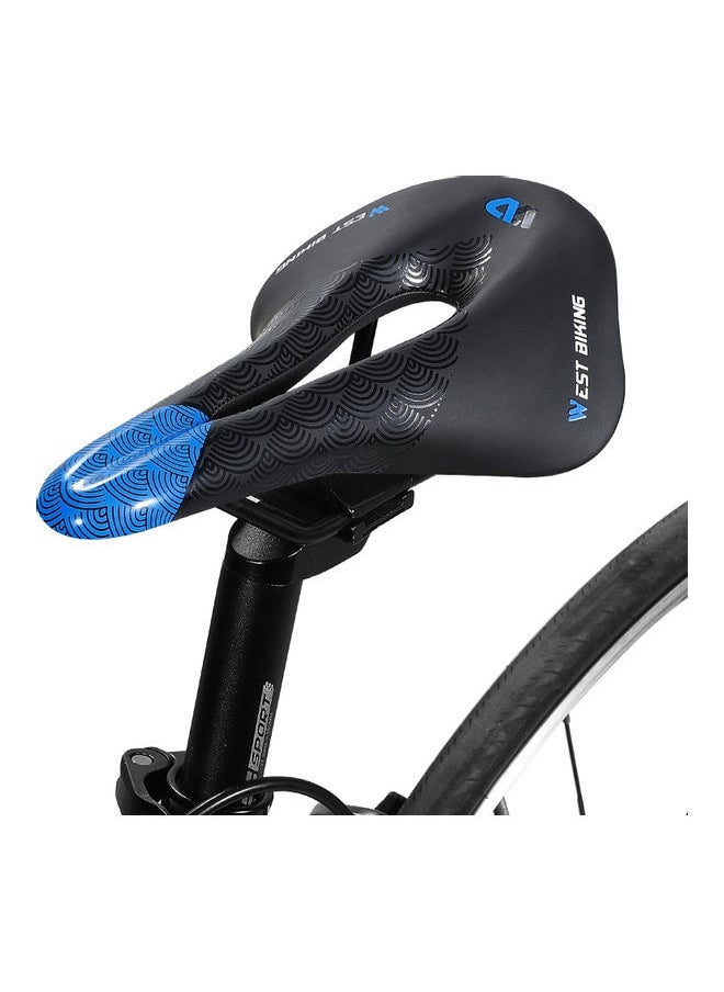 Comfortable Bicycle Saddle