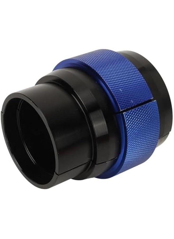 4PCS Aluminum Alloy Fork Seal Driver Tool with Oil Seal Installation Set for 47-48mm Motorcycle Fork Legs