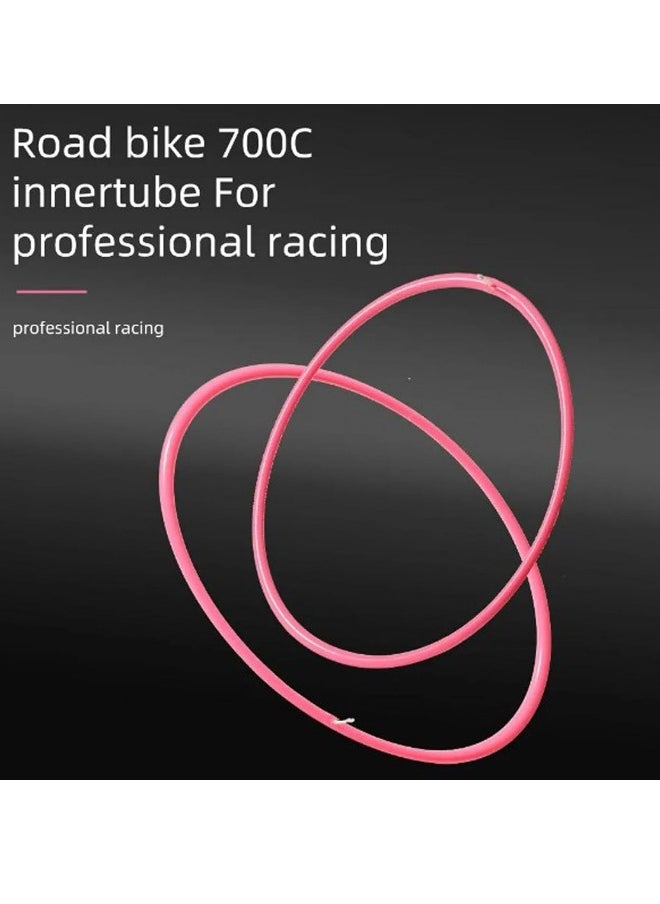 Bike Inner Tube 700 x 18 23 25 28 30 32C for Mountain Bike Bike Bicycle Tire 45mm