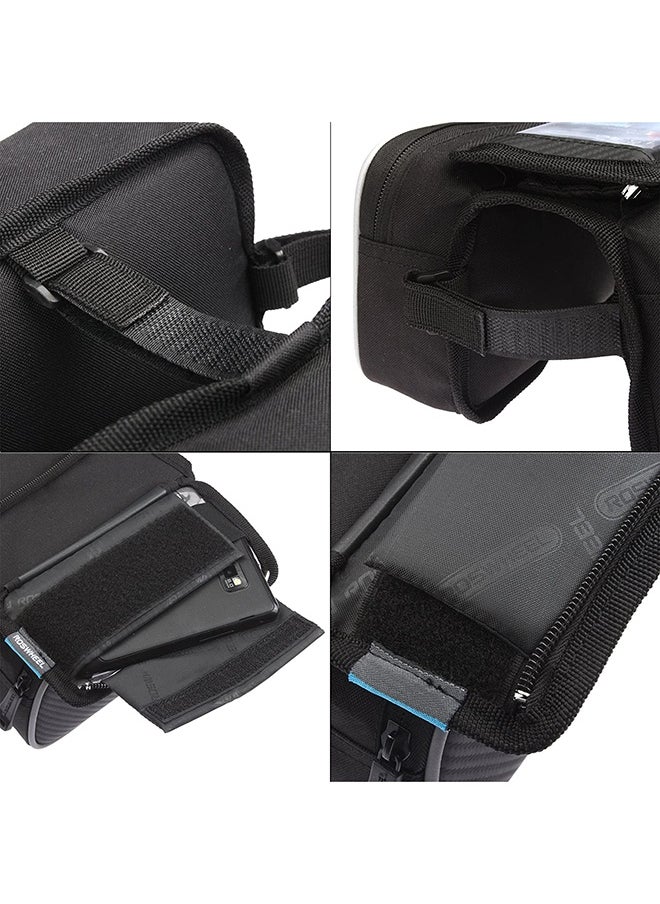 Bike Phone Bag Holder