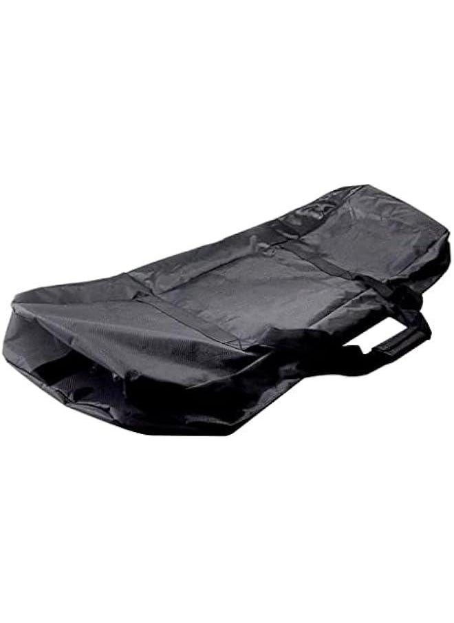 Sleek Longboard Skateboard Bag for Easy Travel