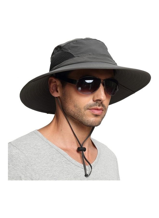 Outdoor Sun Protection Waterproof Hat
