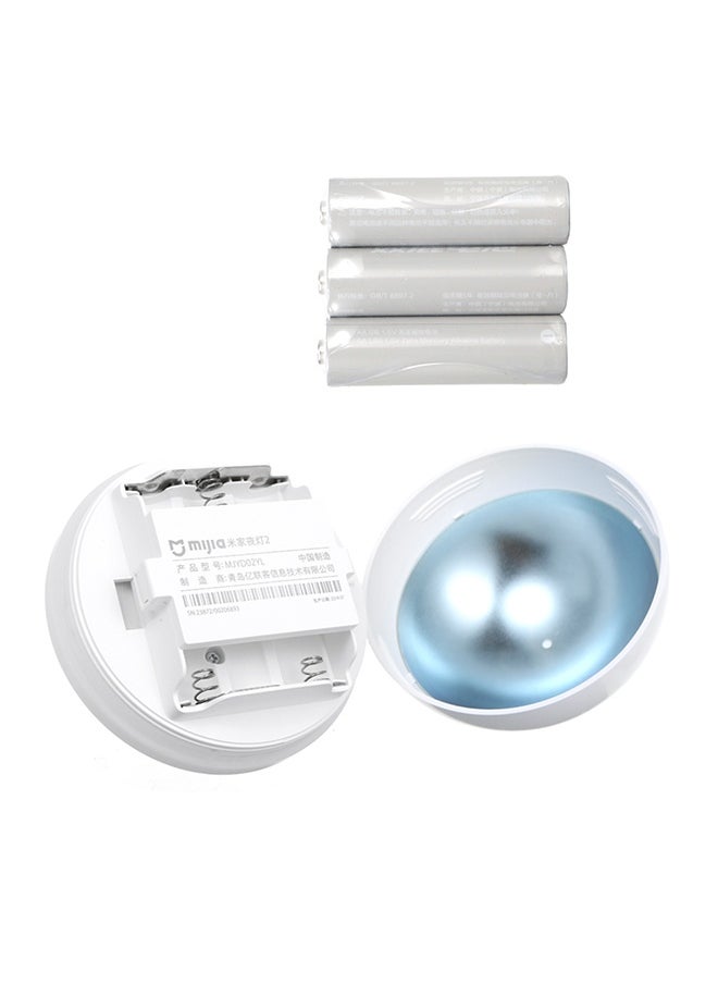 LED Induction Night Light With Motion Sensor