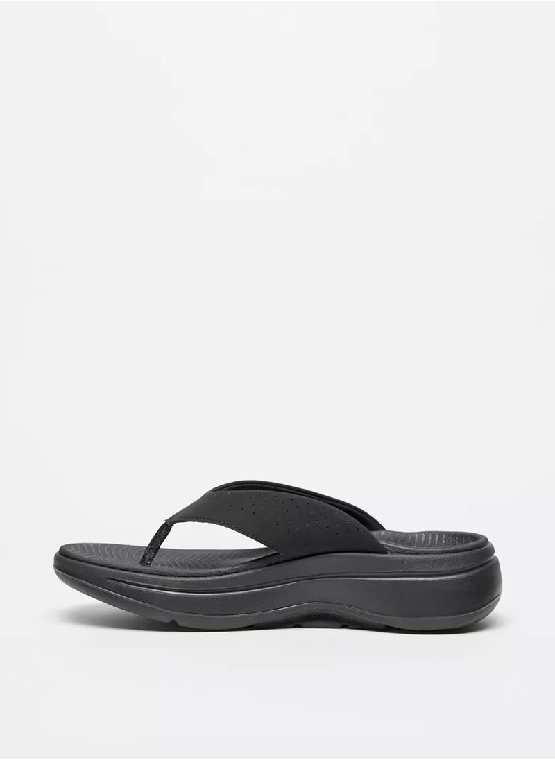 GO WALK ARCH FIT SANDAL MENS