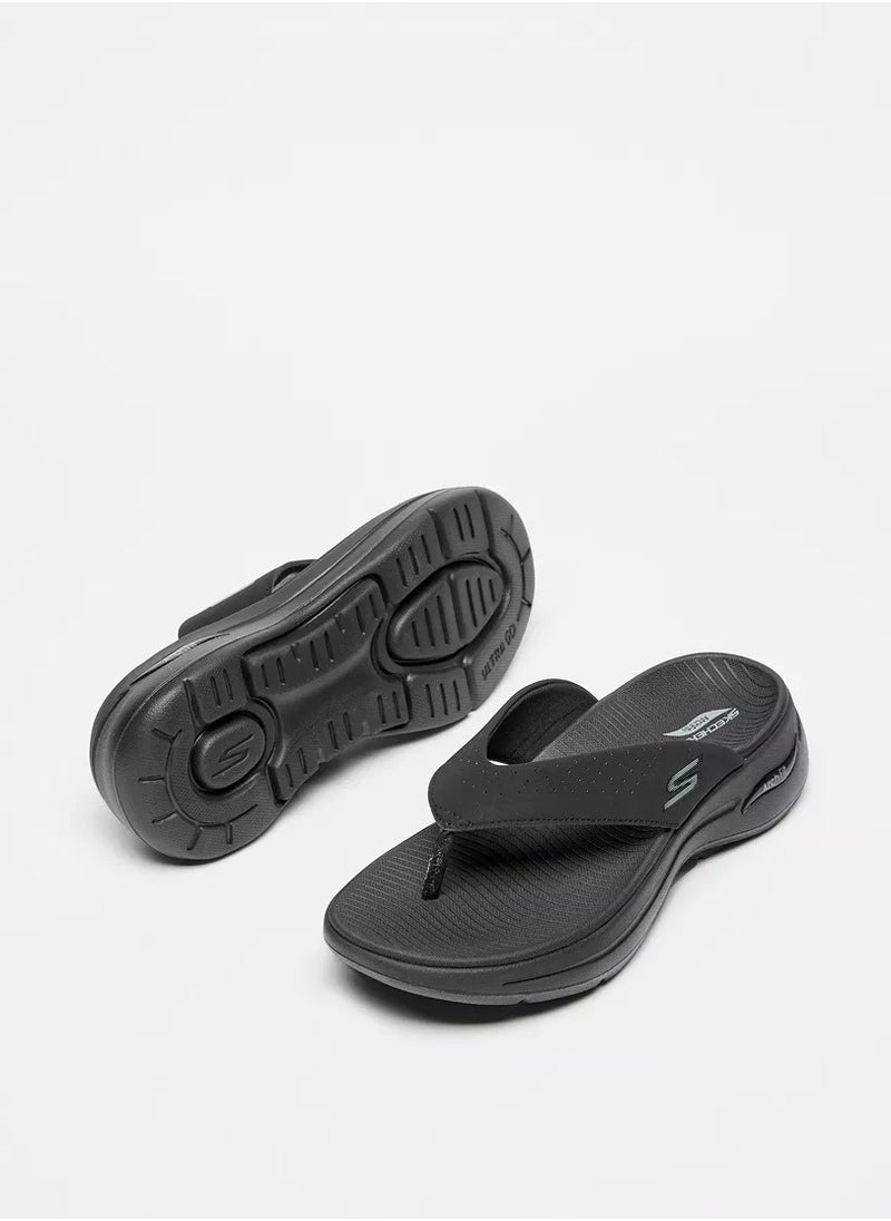 GO WALK ARCH FIT SANDAL MENS