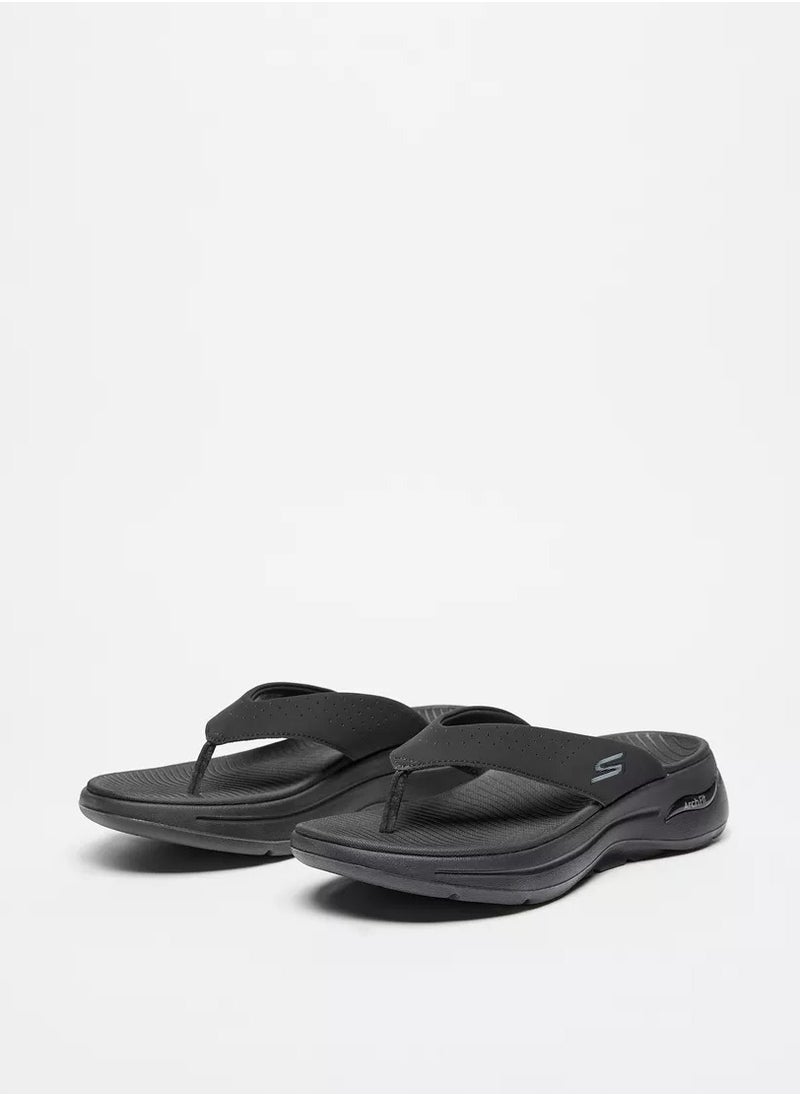 GO WALK ARCH FIT SANDAL MENS