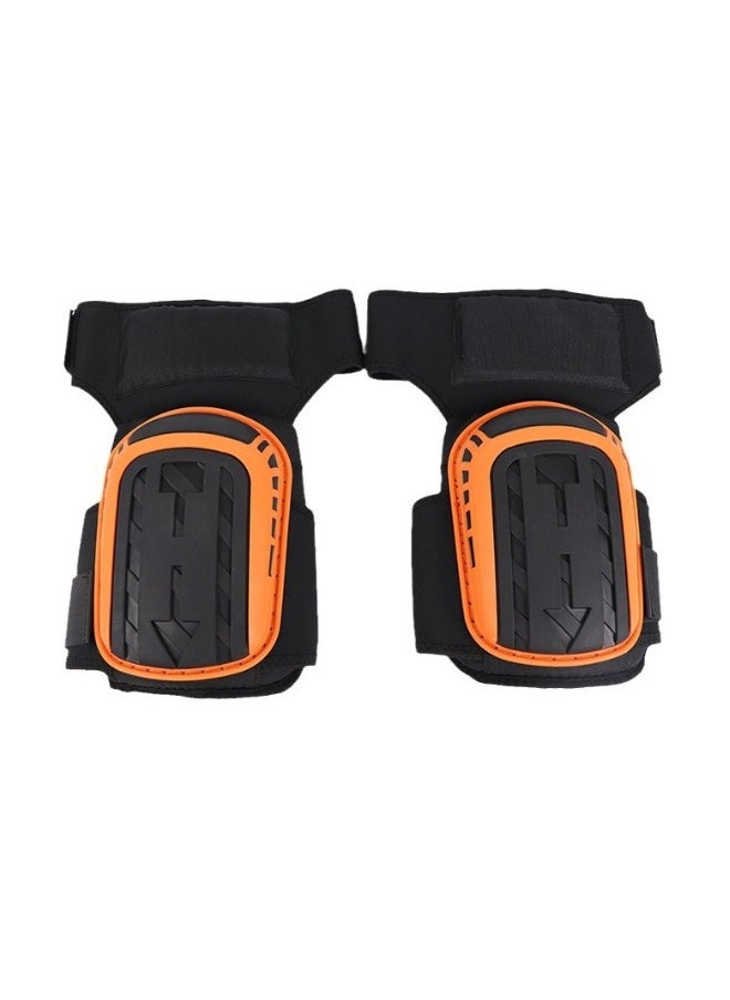 Cycling Motorcycle Knee Pads Summer Elbow Pads Cycling Rider Pads Four Seasons Anti-drop Leg Pads Roller Skating, Equipment