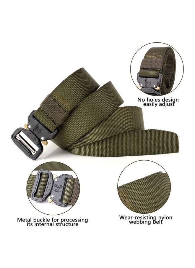 Hiking Waist Belt 125 x 2.5cm