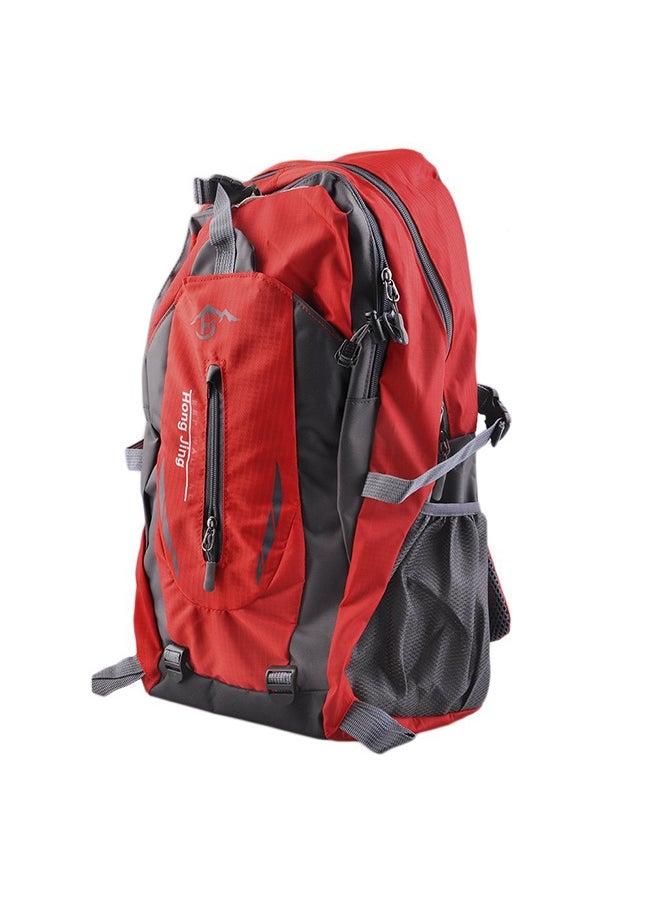 Waterproof Hiking Camping Backpack – 40L