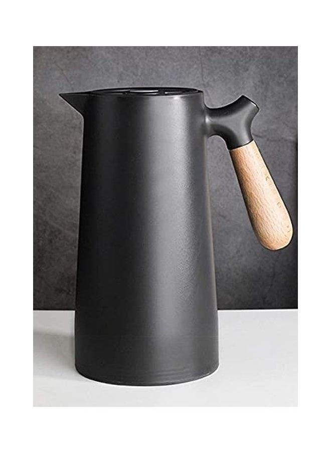 Thermal Coffee Jug Black