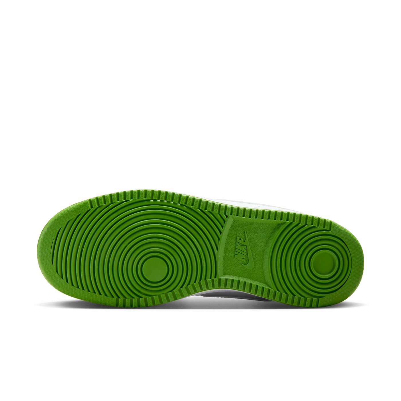 Women's Court Vision Mid Shoes