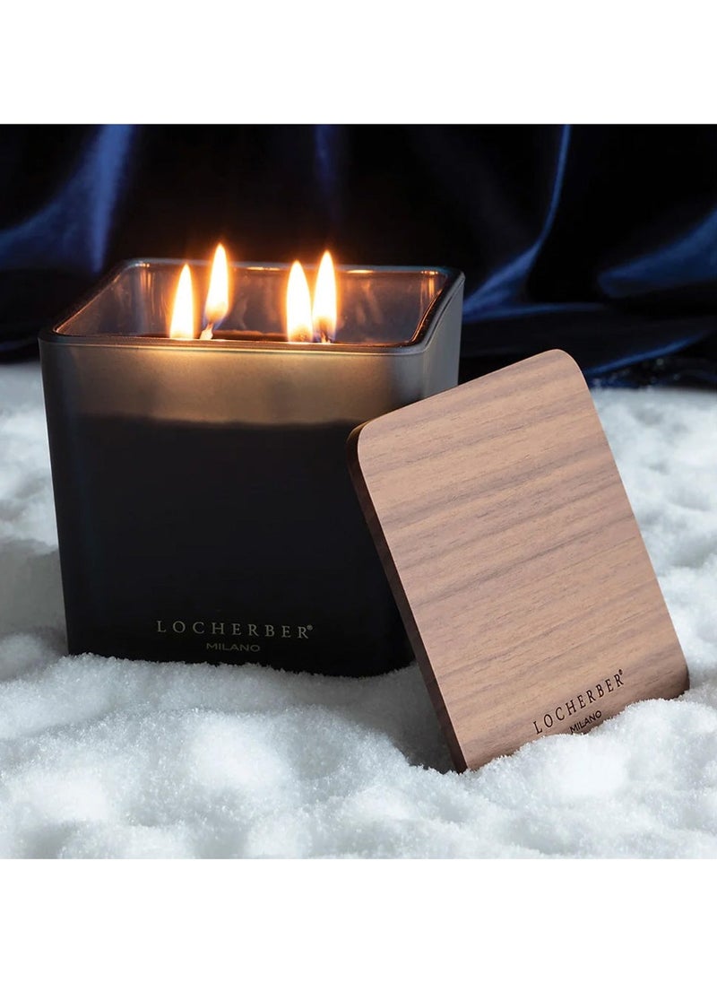 Hejaz Incense Scented Candle 1600 g